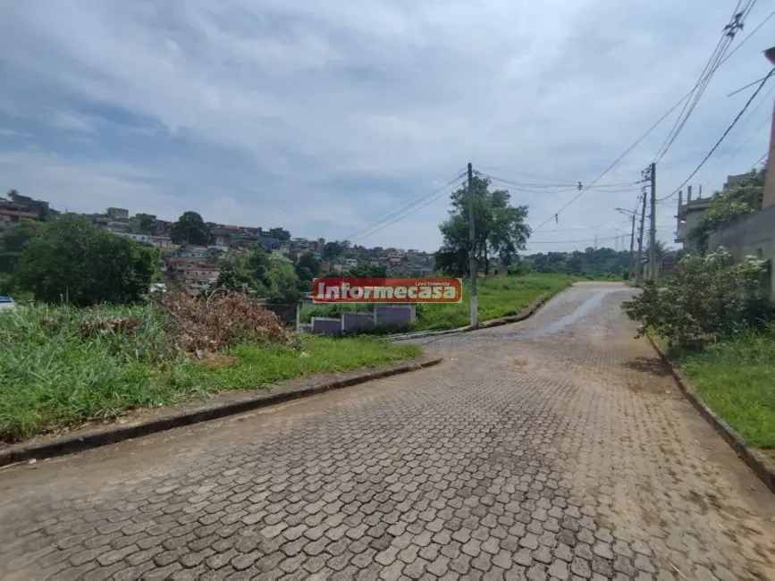 Foto 8 de Terreno / Lote à venda, 60m2 em Anchieta, Rio De Janeiro - RJ