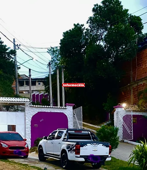 Foto 3 de Terreno / Lote à venda, 60m2 em Anchieta, Rio De Janeiro - RJ