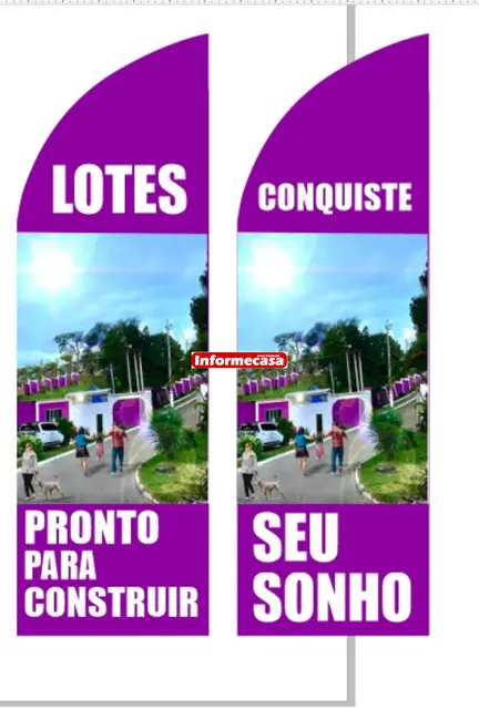 Foto 2 de Terreno / Lote à venda, 60m2 em Anchieta, Rio De Janeiro - RJ