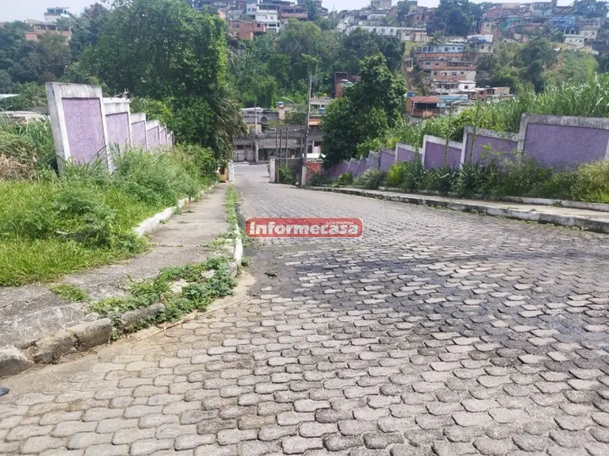 Foto 7 de Terreno / Lote à venda, 60m2 em Anchieta, Rio De Janeiro - RJ