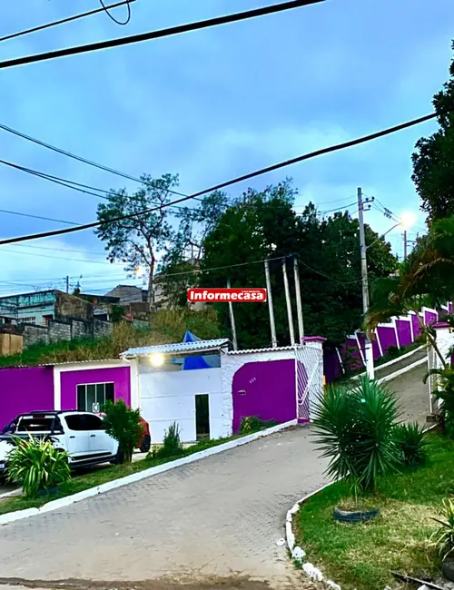 Foto 1 de Terreno / Lote à venda, 60m2 em Anchieta, Rio De Janeiro - RJ