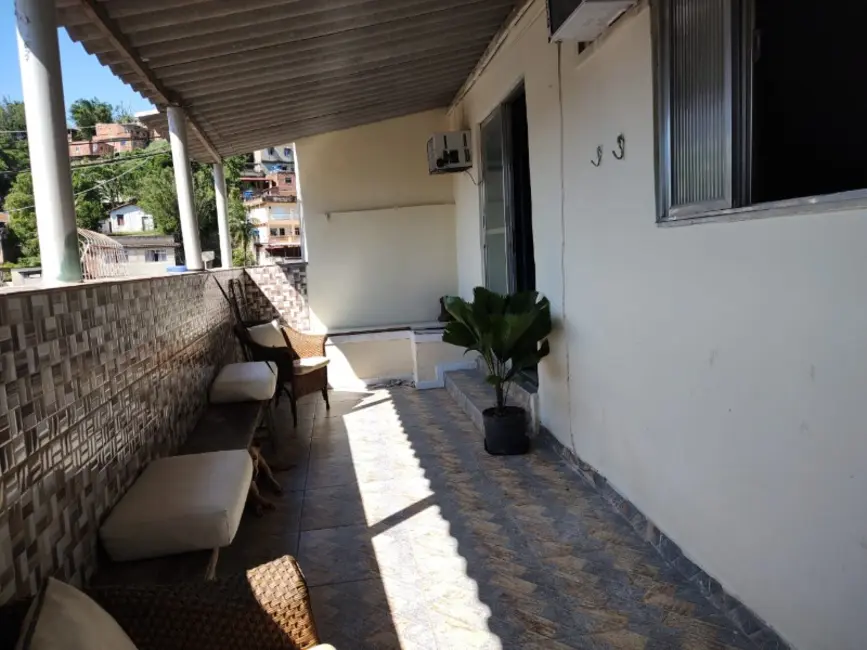 Casa com 2 quartos à venda, 70m2 em Quintino Bocaiúva, Rio De Janeiro - RJ - imagem 5 Foto 5 de Casa com 2 quartos à venda, 70m2 em Quintino Bocaiúva, Rio De Janeiro - RJ