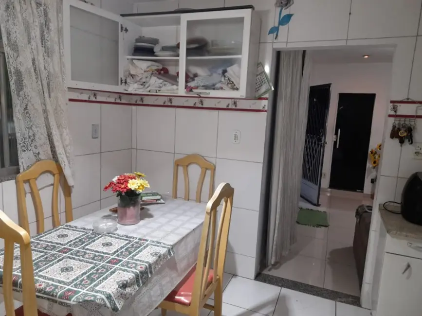 Foto 3 de Casa com 2 quartos à venda, 85m2 em Turiaçu, Rio De Janeiro - RJ