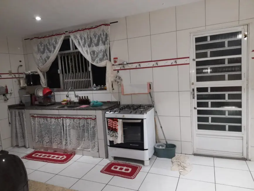 Foto 2 de Casa com 2 quartos à venda, 85m2 em Turiaçu, Rio De Janeiro - RJ