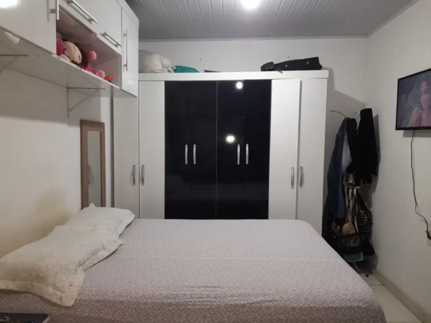 Foto 1 de Casa com 2 quartos à venda, 85m2 em Turiaçu, Rio De Janeiro - RJ