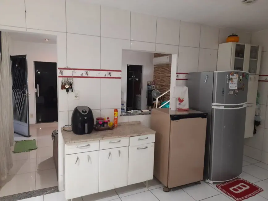 Foto 7 de Casa com 2 quartos à venda, 85m2 em Turiaçu, Rio De Janeiro - RJ