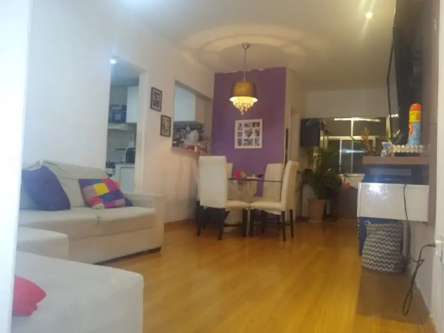 Apartamento com 2 quartos à venda, 60m2 em Praça Seca, Rio De Janeiro - RJ - imagem 1 Foto 1 de Apartamento com 2 quartos à venda, 60m2 em Praça Seca, Rio De Janeiro - RJ