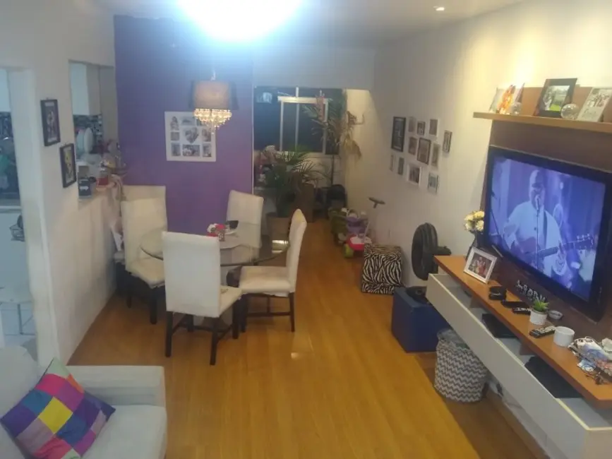 Apartamento com 2 quartos à venda, 60m2 em Praça Seca, Rio De Janeiro - RJ - imagem 4 Foto 4 de Apartamento com 2 quartos à venda, 60m2 em Praça Seca, Rio De Janeiro - RJ
