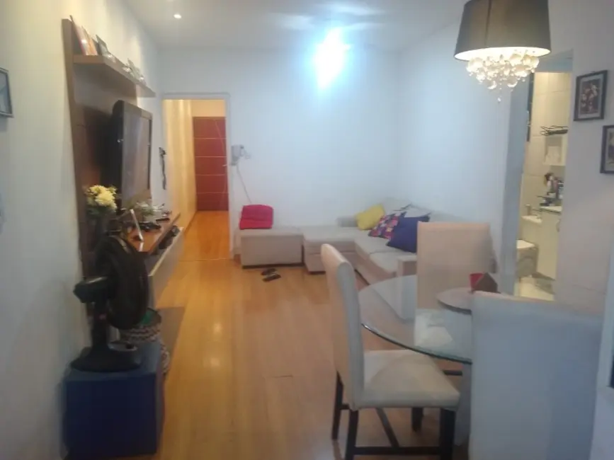 Apartamento com 2 quartos à venda, 60m2 em Praça Seca, Rio De Janeiro - RJ - imagem 3 Foto 3 de Apartamento com 2 quartos à venda, 60m2 em Praça Seca, Rio De Janeiro - RJ