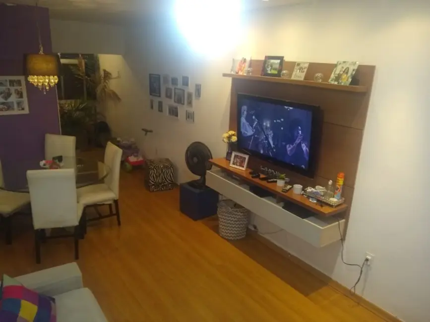 Apartamento com 2 quartos à venda, 60m2 em Praça Seca, Rio De Janeiro - RJ - imagem 5 Foto 5 de Apartamento com 2 quartos à venda, 60m2 em Praça Seca, Rio De Janeiro - RJ