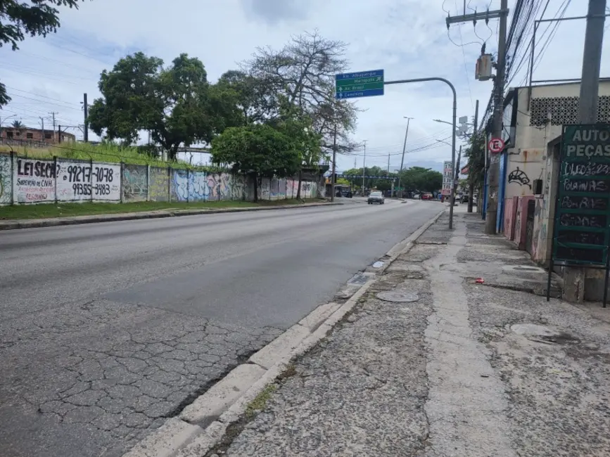 Loja para alugar, 25m2 em Ricardo de Albuquerque, Rio De Janeiro - RJ - imagem 6 Foto 6 de Loja para alugar, 25m2 em Ricardo de Albuquerque, Rio De Janeiro - RJ