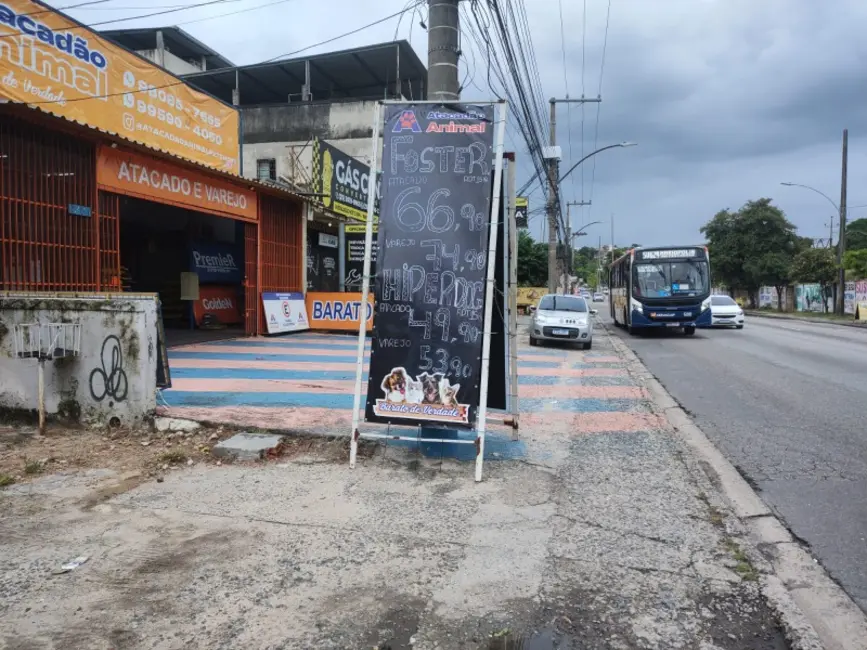 Loja para alugar, 25m2 em Ricardo de Albuquerque, Rio De Janeiro - RJ - imagem 7 Foto 7 de Loja para alugar, 25m2 em Ricardo de Albuquerque, Rio De Janeiro - RJ