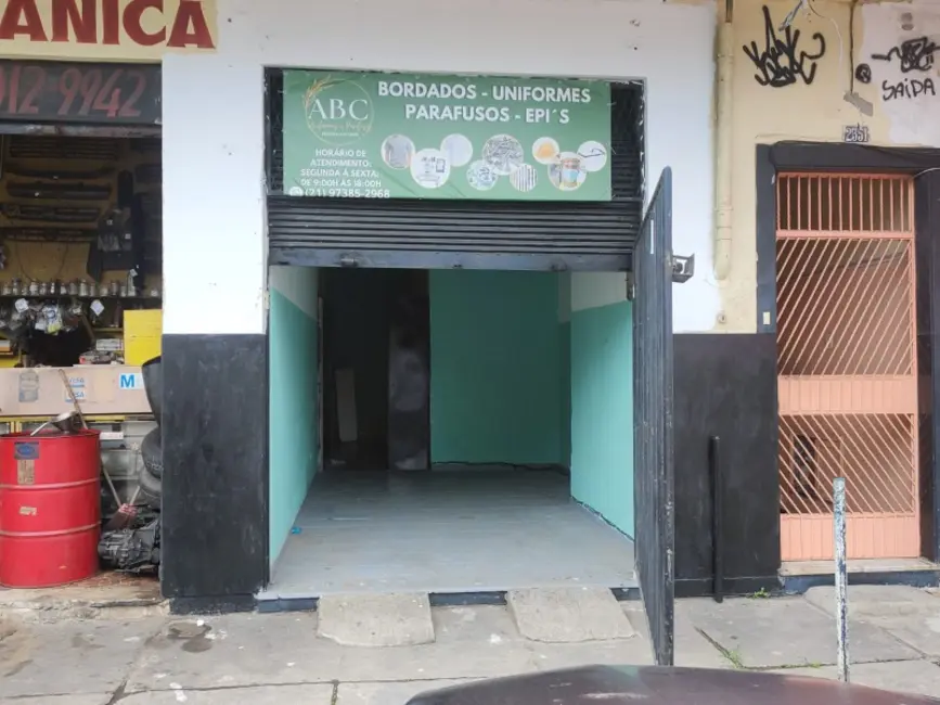 Loja para alugar, 25m2 em Ricardo de Albuquerque, Rio De Janeiro - RJ - imagem 1 Foto 1 de Loja para alugar, 25m2 em Ricardo de Albuquerque, Rio De Janeiro - RJ