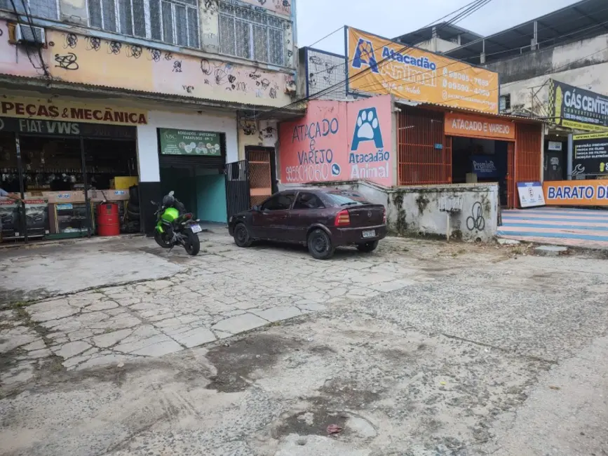 Loja para alugar, 25m2 em Ricardo de Albuquerque, Rio De Janeiro - RJ - imagem 5 Foto 5 de Loja para alugar, 25m2 em Ricardo de Albuquerque, Rio De Janeiro - RJ