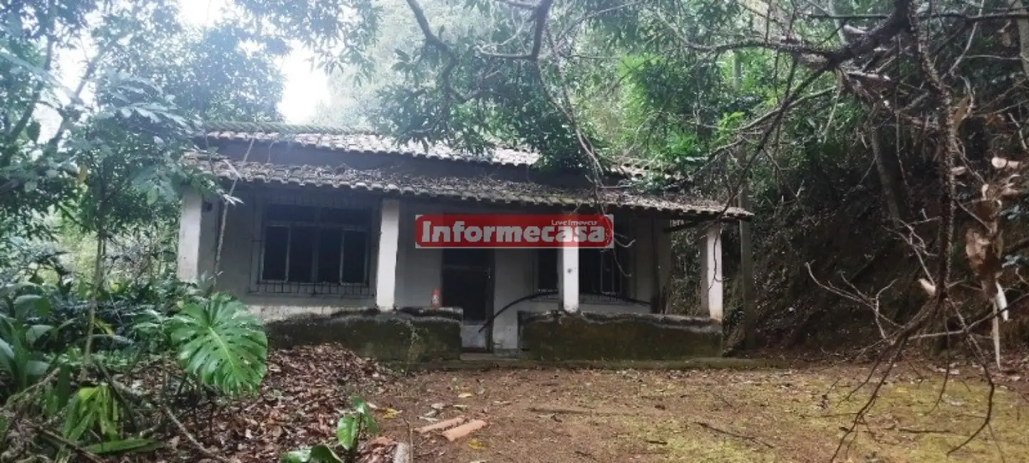 Foto 9 de Sítio / Rancho com 3 quartos à venda, 70000m2 em Pedra Lisa, Japeri - RJ