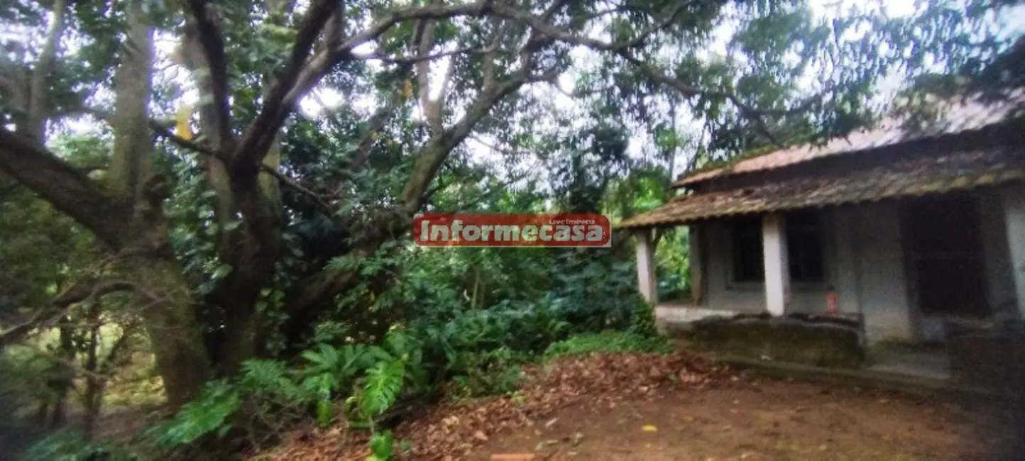 Foto 6 de Sítio / Rancho com 3 quartos à venda, 70000m2 em Pedra Lisa, Japeri - RJ