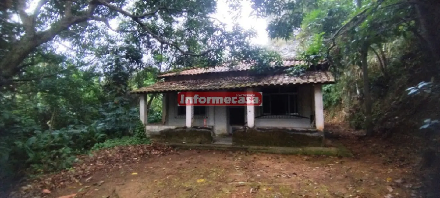 Foto 7 de Sítio / Rancho com 3 quartos à venda, 70000m2 em Pedra Lisa, Japeri - RJ