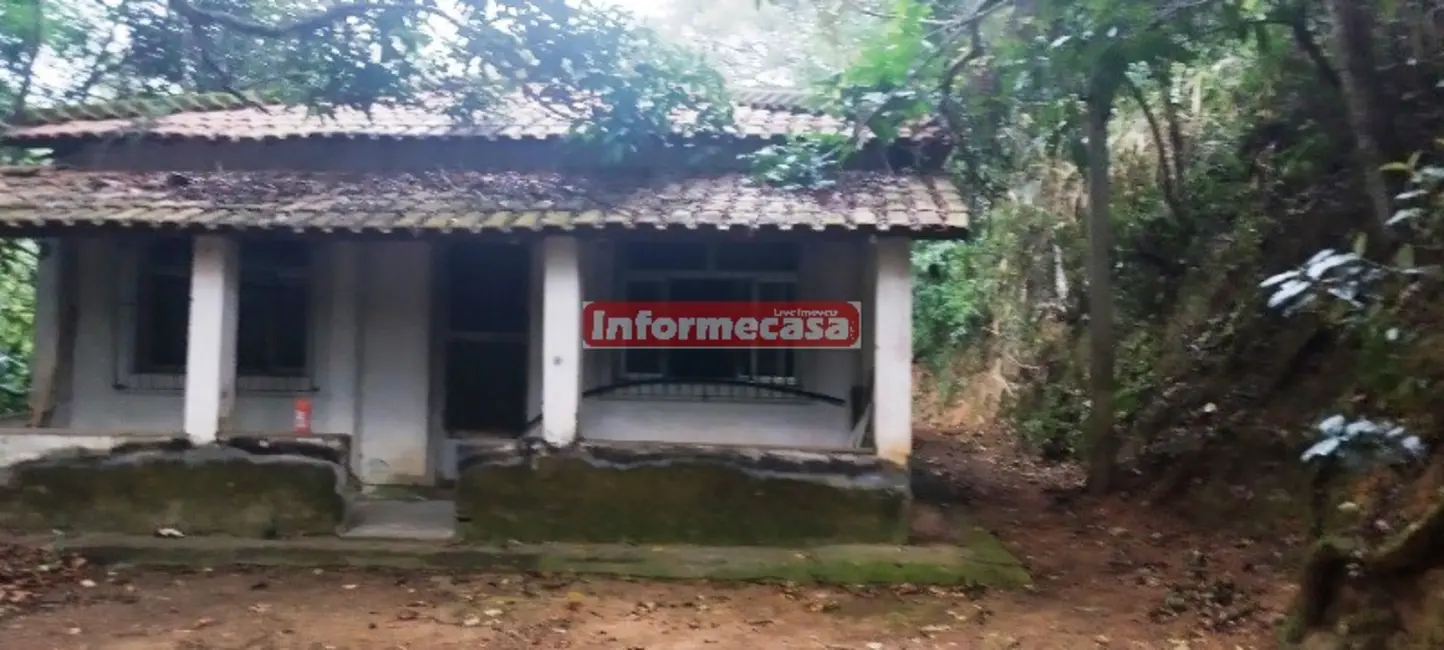 Foto 8 de Sítio / Rancho com 3 quartos à venda, 70000m2 em Pedra Lisa, Japeri - RJ