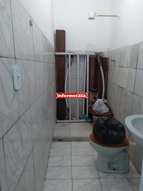Casa com 2 quartos à venda, 88m2 em Carmari, Nova Iguacu - RJ - imagem 5 Foto 5 de Casa com 2 quartos à venda, 88m2 em Carmari, Nova Iguacu - RJ