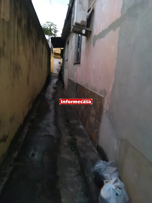 Casa com 2 quartos à venda, 88m2 em Carmari, Nova Iguacu - RJ - imagem 6 Foto 6 de Casa com 2 quartos à venda, 88m2 em Carmari, Nova Iguacu - RJ
