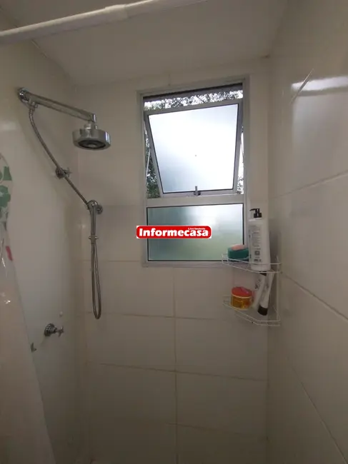 Foto 2 de Apartamento com 2 quartos à venda, 45m2 em Jardim da Posse, Nova Iguacu - RJ