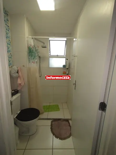 Foto 6 de Apartamento com 2 quartos à venda, 45m2 em Jardim da Posse, Nova Iguacu - RJ