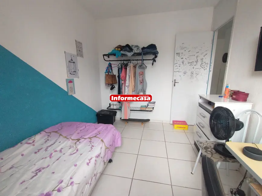 Foto 7 de Apartamento com 2 quartos à venda, 45m2 em Jardim da Posse, Nova Iguacu - RJ