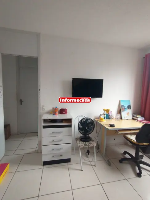 Foto 9 de Apartamento com 2 quartos à venda, 45m2 em Jardim da Posse, Nova Iguacu - RJ