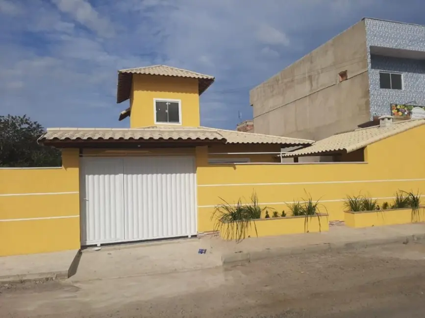 Casa com 3 quartos à venda, 180m2 em Marica - RJ - imagem 1 Foto 1 de Casa com 3 quartos à venda, 180m2 em Marica - RJ