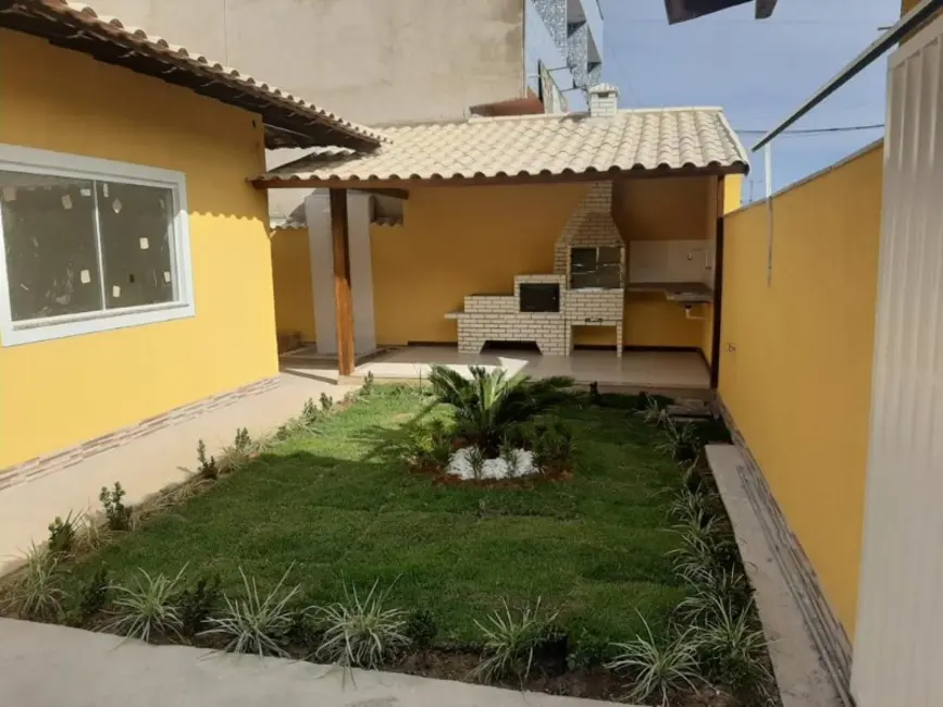 Casa com 3 quartos à venda, 180m2 em Marica - RJ - imagem 3 Foto 3 de Casa com 3 quartos à venda, 180m2 em Marica - RJ