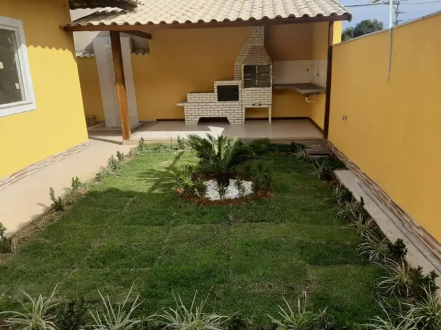 Casa com 3 quartos à venda, 180m2 em Marica - RJ - imagem 4 Foto 4 de Casa com 3 quartos à venda, 180m2 em Marica - RJ