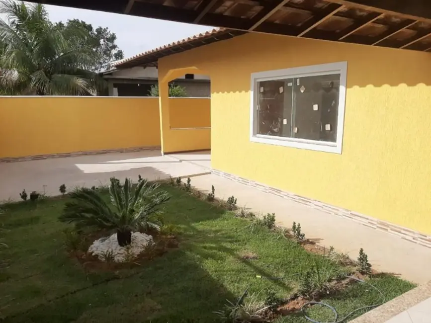 Casa com 3 quartos à venda, 180m2 em Marica - RJ - imagem 6 Foto 6 de Casa com 3 quartos à venda, 180m2 em Marica - RJ