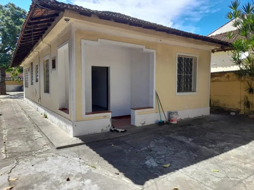 Foto 6 de Casa com 4 quartos para alugar, 500m2 em Campo Grande, Rio De Janeiro - RJ
