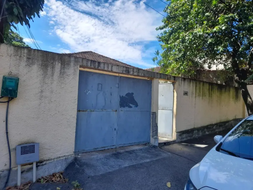 Foto 7 de Casa com 4 quartos para alugar, 500m2 em Campo Grande, Rio De Janeiro - RJ