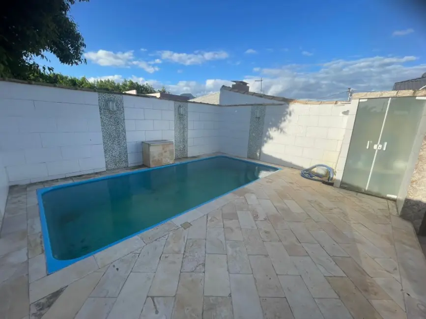 Foto 5 de Casa com 2 quartos à venda, 78m2 em Inoã (Inoã), Marica - RJ