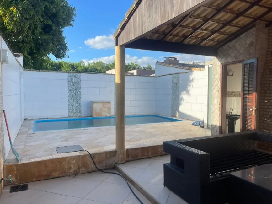 Foto 4 de Casa com 2 quartos à venda, 78m2 em Inoã (Inoã), Marica - RJ