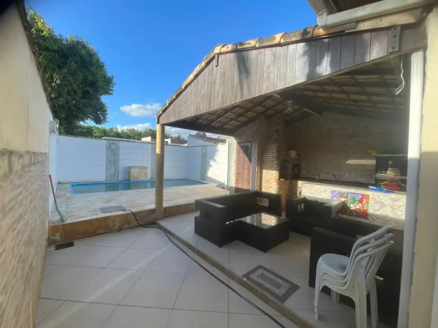 Foto 6 de Casa com 2 quartos à venda, 78m2 em Inoã (Inoã), Marica - RJ