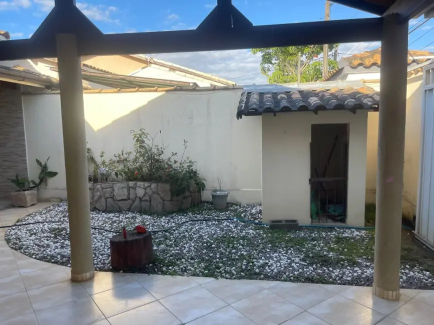Foto 2 de Casa com 2 quartos à venda, 78m2 em Inoã (Inoã), Marica - RJ