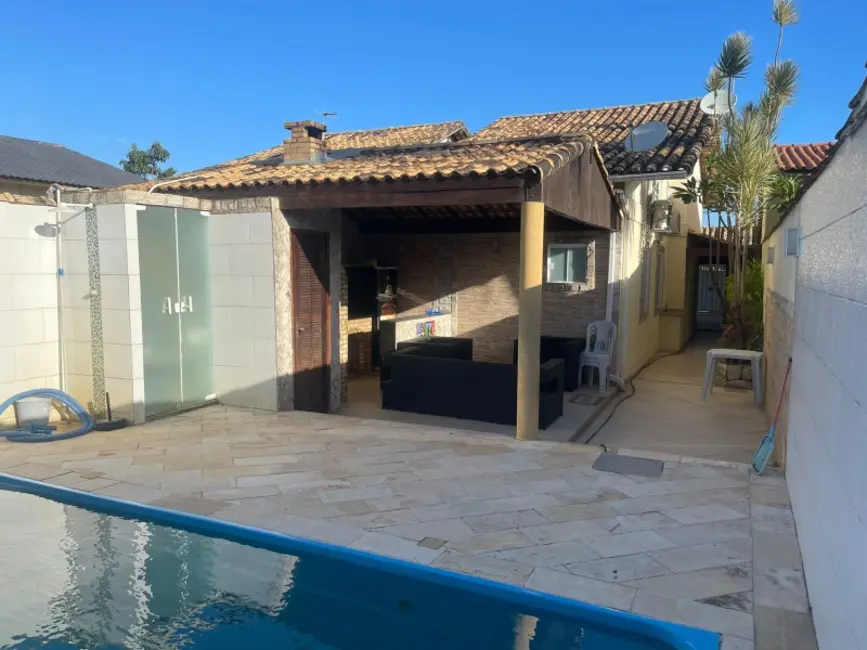 Foto 9 de Casa com 2 quartos à venda, 78m2 em Inoã (Inoã), Marica - RJ