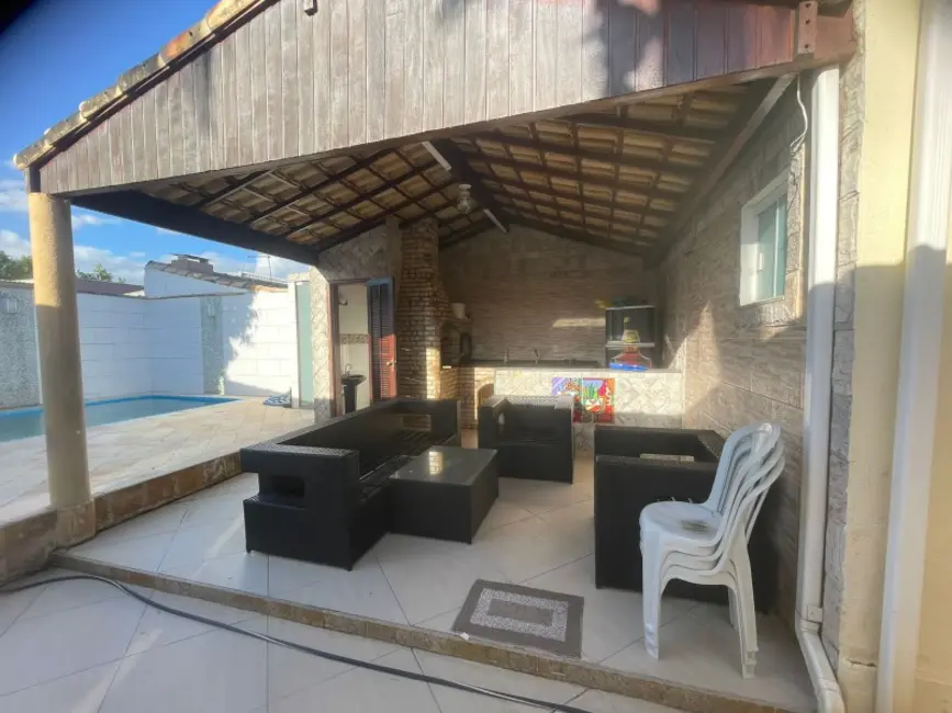 Foto 3 de Casa com 2 quartos à venda, 78m2 em Inoã (Inoã), Marica - RJ