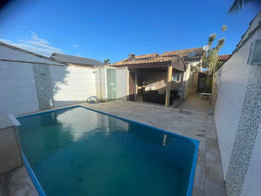 Foto 7 de Casa com 2 quartos à venda, 78m2 em Inoã (Inoã), Marica - RJ