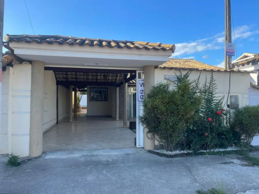 Foto 1 de Casa com 2 quartos à venda, 78m2 em Inoã (Inoã), Marica - RJ