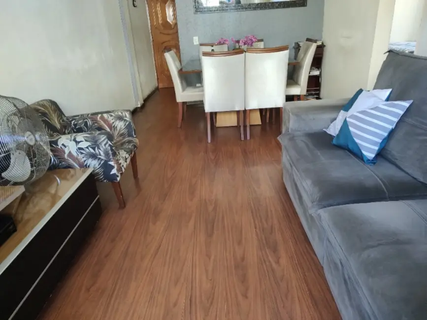 Apartamento com 2 quartos à venda, 70m2 em Praça Seca, Rio De Janeiro - RJ - imagem 3 Foto 3 de Apartamento com 2 quartos à venda, 70m2 em Praça Seca, Rio De Janeiro - RJ