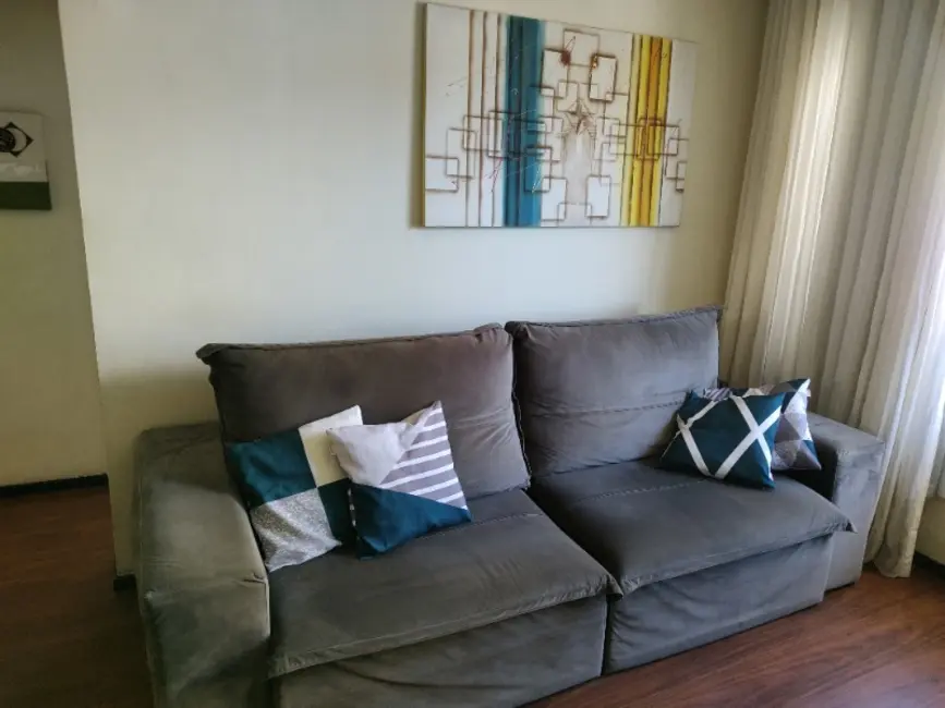 Apartamento com 2 quartos à venda, 70m2 em Praça Seca, Rio De Janeiro - RJ - imagem 6 Foto 6 de Apartamento com 2 quartos à venda, 70m2 em Praça Seca, Rio De Janeiro - RJ