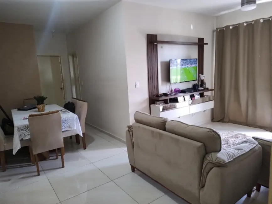 Apartamento com 2 quartos à venda, 70m2 em Campinho, Rio De Janeiro - RJ - imagem 1 Foto 1 de Apartamento com 2 quartos à venda, 70m2 em Campinho, Rio De Janeiro - RJ