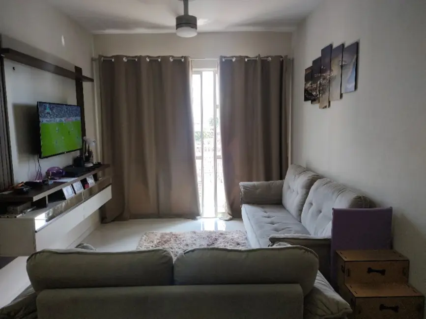 Apartamento com 2 quartos à venda, 70m2 em Campinho, Rio De Janeiro - RJ - imagem 3 Foto 3 de Apartamento com 2 quartos à venda, 70m2 em Campinho, Rio De Janeiro - RJ