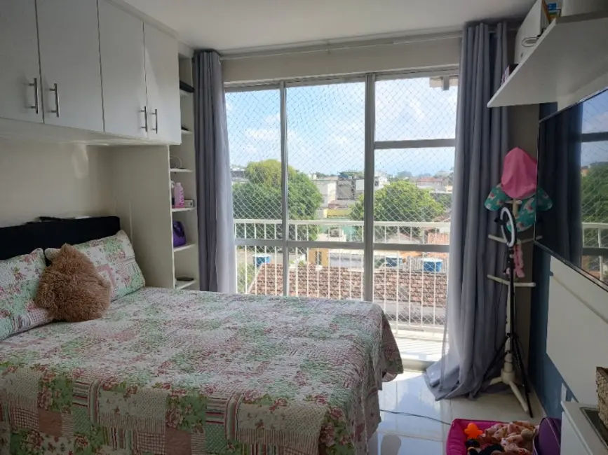 Apartamento com 2 quartos à venda, 70m2 em Campinho, Rio De Janeiro - RJ - imagem 9 Foto 9 de Apartamento com 2 quartos à venda, 70m2 em Campinho, Rio De Janeiro - RJ