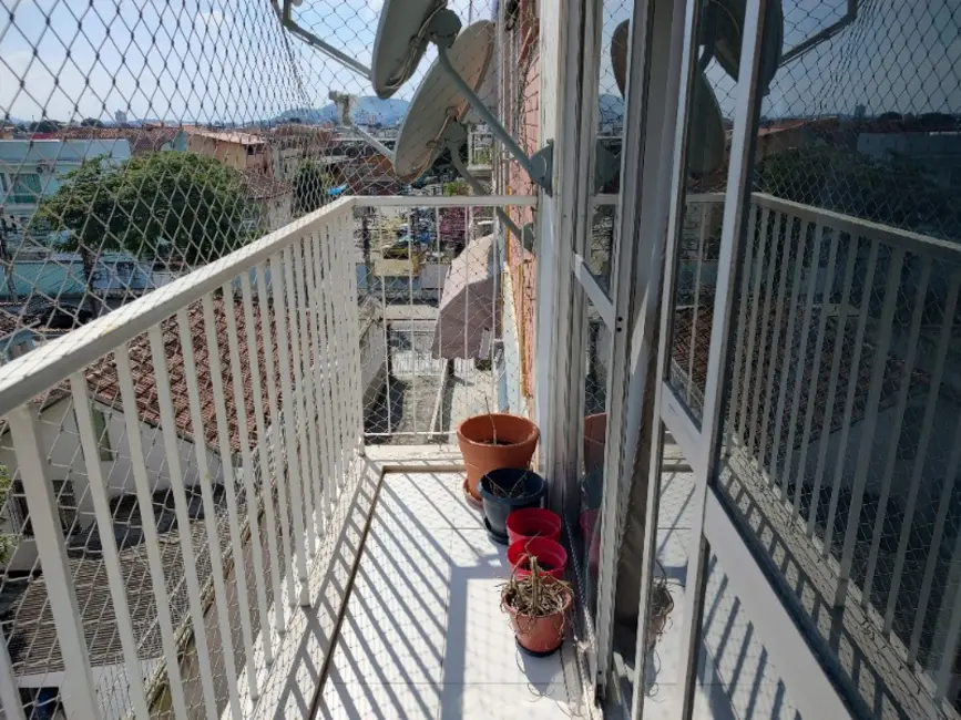 Apartamento com 2 quartos à venda, 70m2 em Campinho, Rio De Janeiro - RJ - imagem 6 Foto 6 de Apartamento com 2 quartos à venda, 70m2 em Campinho, Rio De Janeiro - RJ