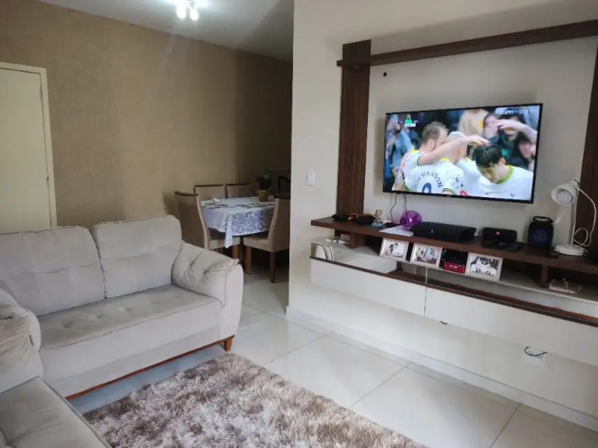 Apartamento com 2 quartos à venda, 70m2 em Campinho, Rio De Janeiro - RJ - imagem 2 Foto 2 de Apartamento com 2 quartos à venda, 70m2 em Campinho, Rio De Janeiro - RJ