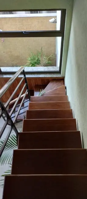 Foto 5 de Casa com 4 quartos à venda, 380m2 em Campinho, Rio De Janeiro - RJ